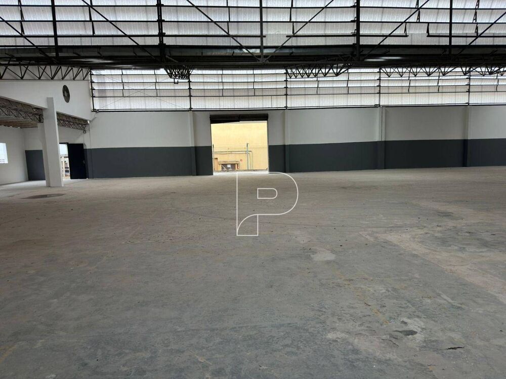 Depósito-Galpão, 1969 m² - Foto 4