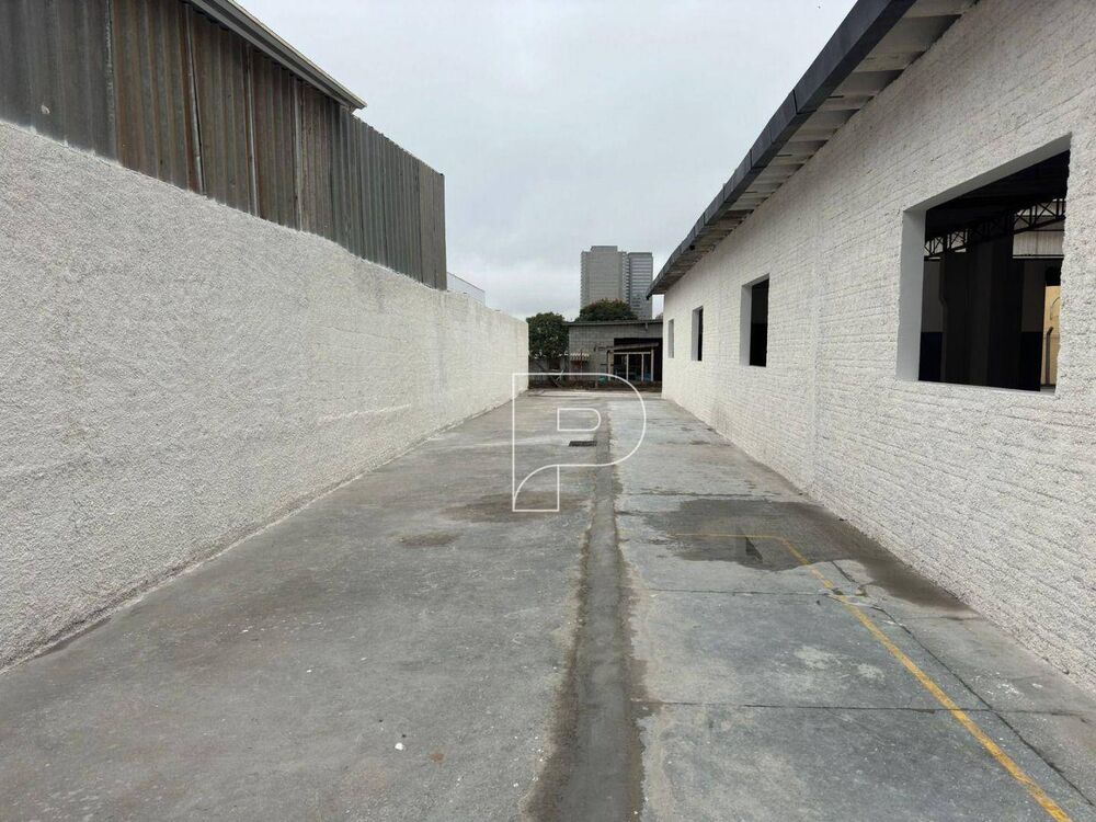 Depósito-Galpão, 1969 m² - Foto 10