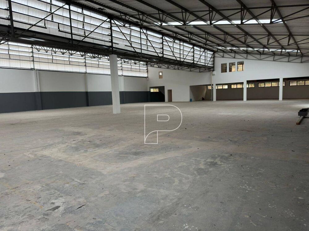 Depósito-Galpão, 1969 m² - Foto 3