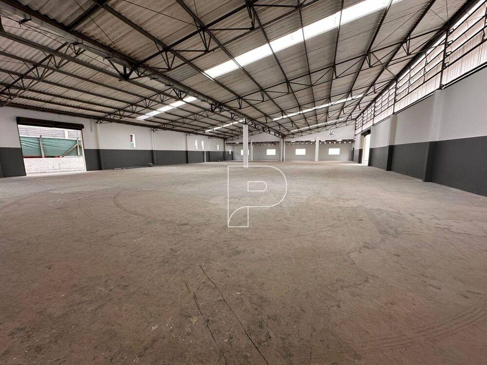 Depósito-Galpão, 1969 m² - Foto 8