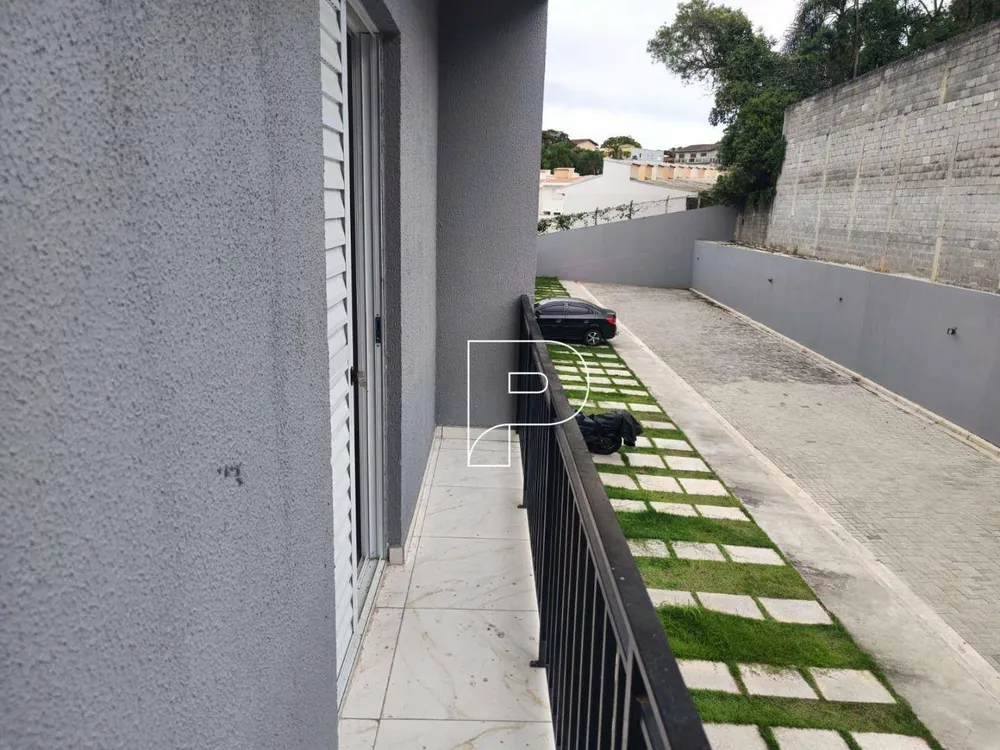 Casa de Condomínio, 2 quartos - Foto 4