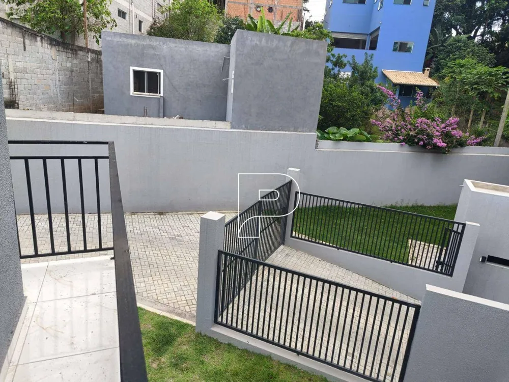 Casa de Condomínio, 2 quartos - Foto 6