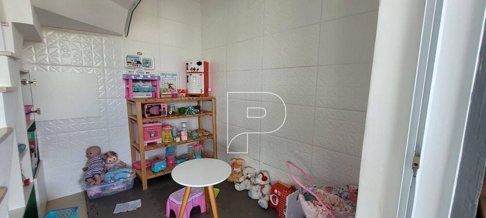Casa de Condomínio à venda com 4 quartos, 360m² - Foto 12