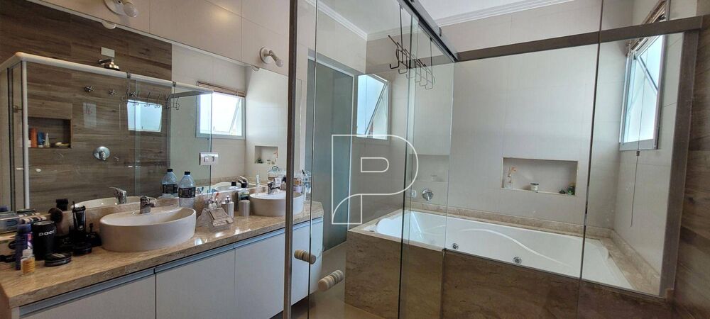 Casa de Condomínio à venda com 4 quartos, 360m² - Foto 9