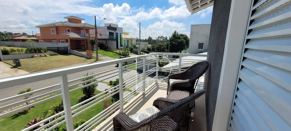 Casa de Condomínio à venda com 4 quartos, 360m² - Foto 8