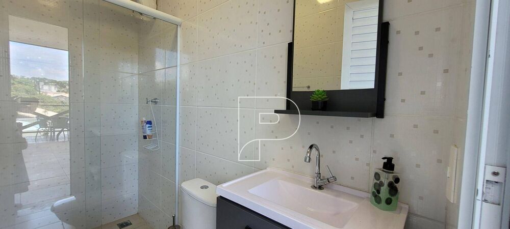 Casa de Condomínio à venda com 4 quartos, 360m² - Foto 10