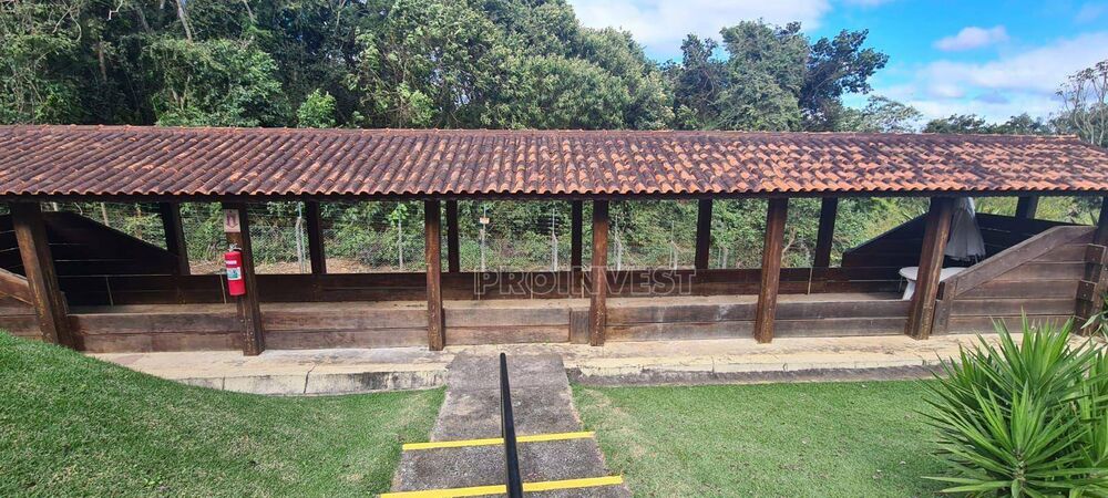 Casa de Condomínio à venda com 4 quartos, 360m² - Foto 16