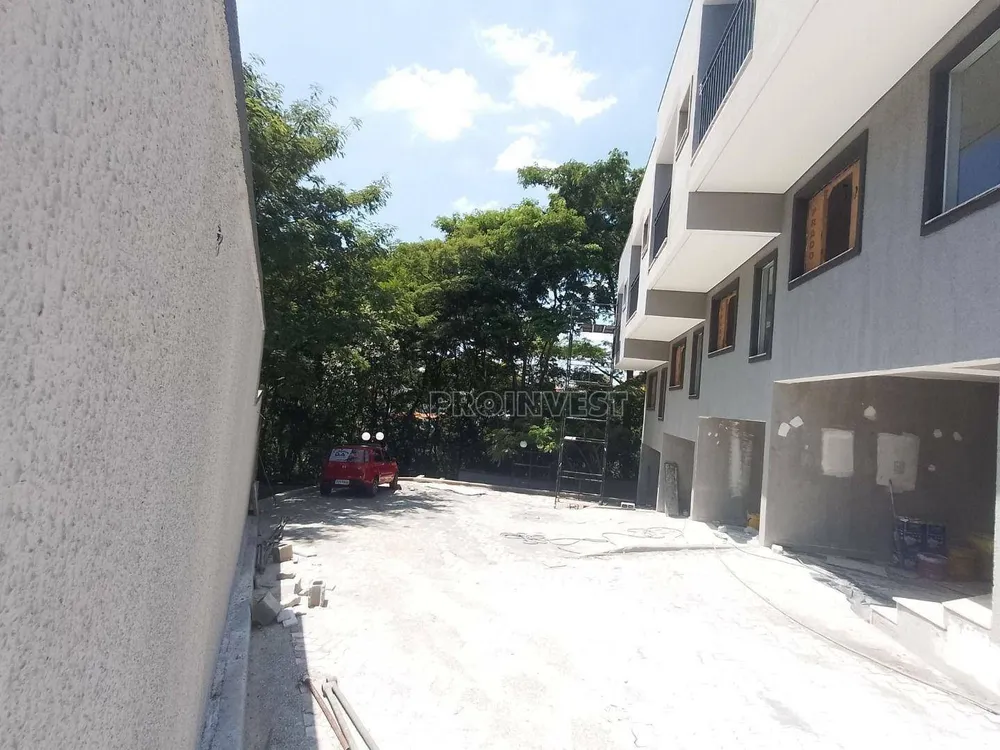 Casa de Condomínio, 2 quartos - Foto 1