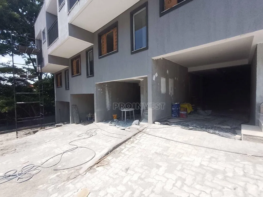 Casa de Condomínio, 2 quartos - Foto 7
