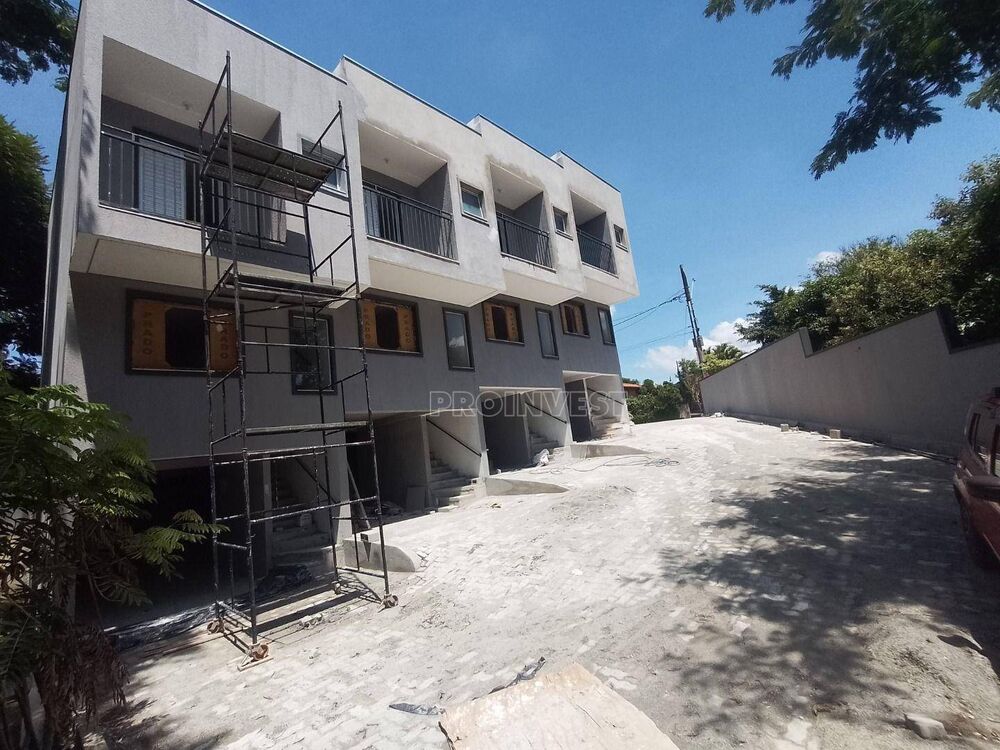 Casa de Condomínio, 2 quartos - Foto 4