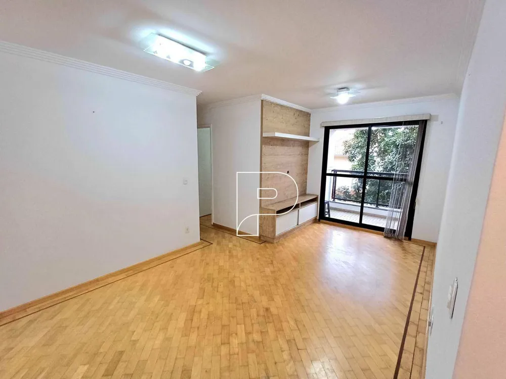 Apartamento, 3 quartos, 72 m² - Foto 5