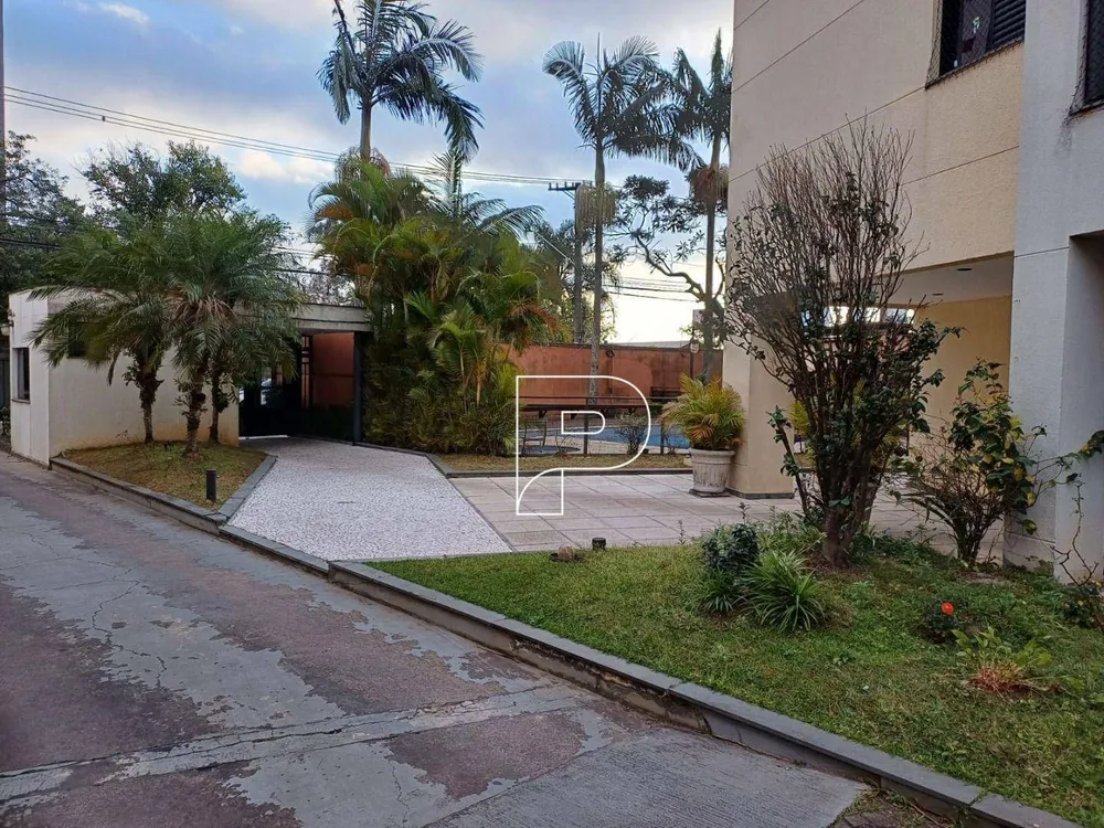 Apartamento, 3 quartos, 72 m² - Foto 9