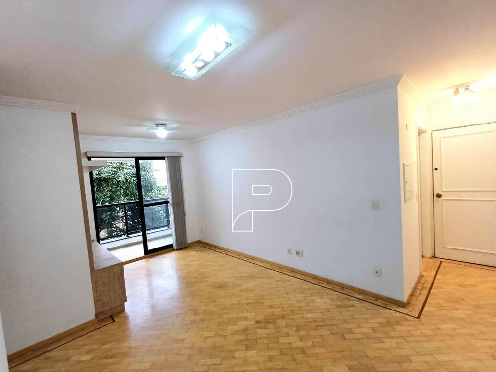 Apartamento, 3 quartos, 72 m² - Foto 2