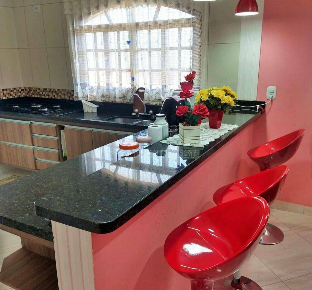 Casa de Condomínio, 4 quartos - Foto 3