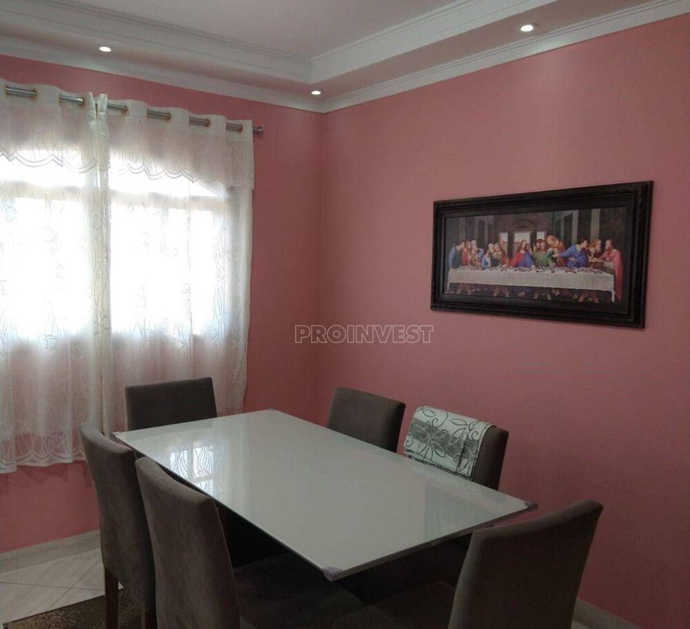 Casa de Condomínio, 4 quartos - Foto 4