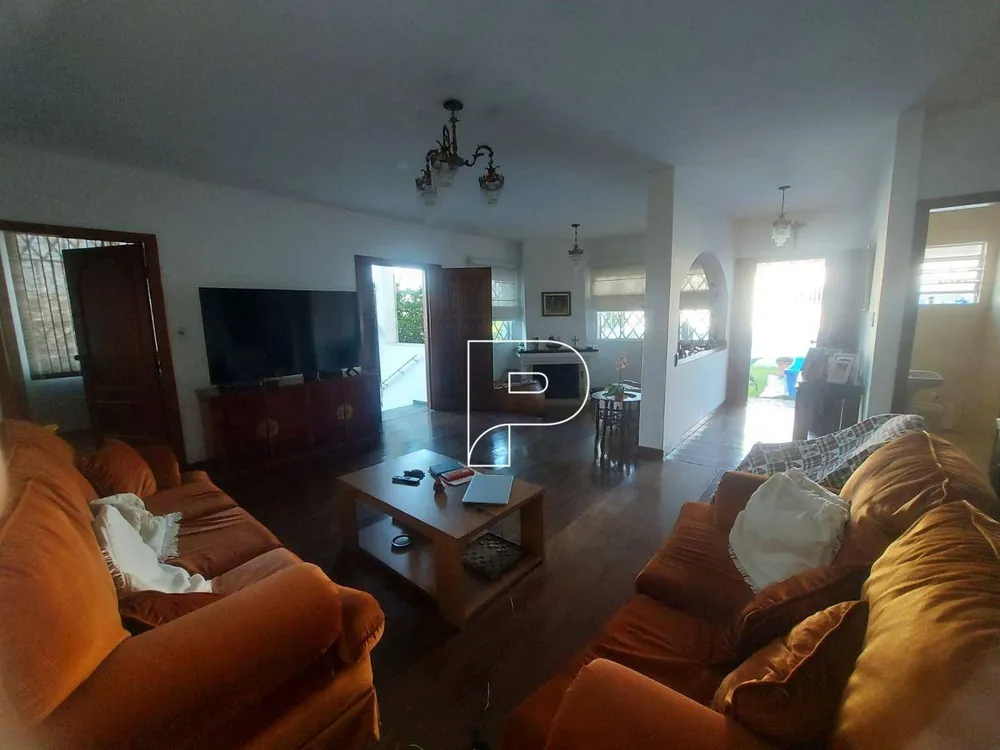 Casa, 3 quartos, 271 m² - Foto 2
