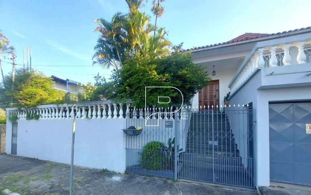 Casa, 3 quartos, 271 m² - Foto 12