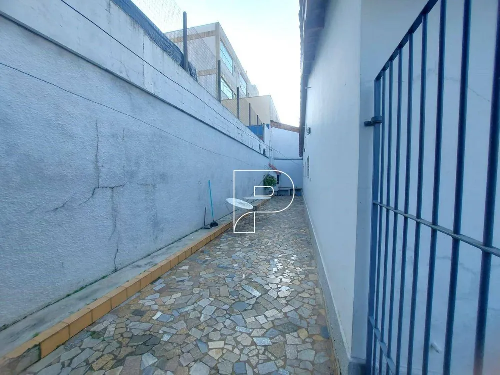 Casa, 3 quartos, 271 m² - Foto 9
