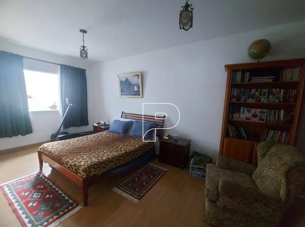 Casa, 3 quartos, 271 m² - Foto 3