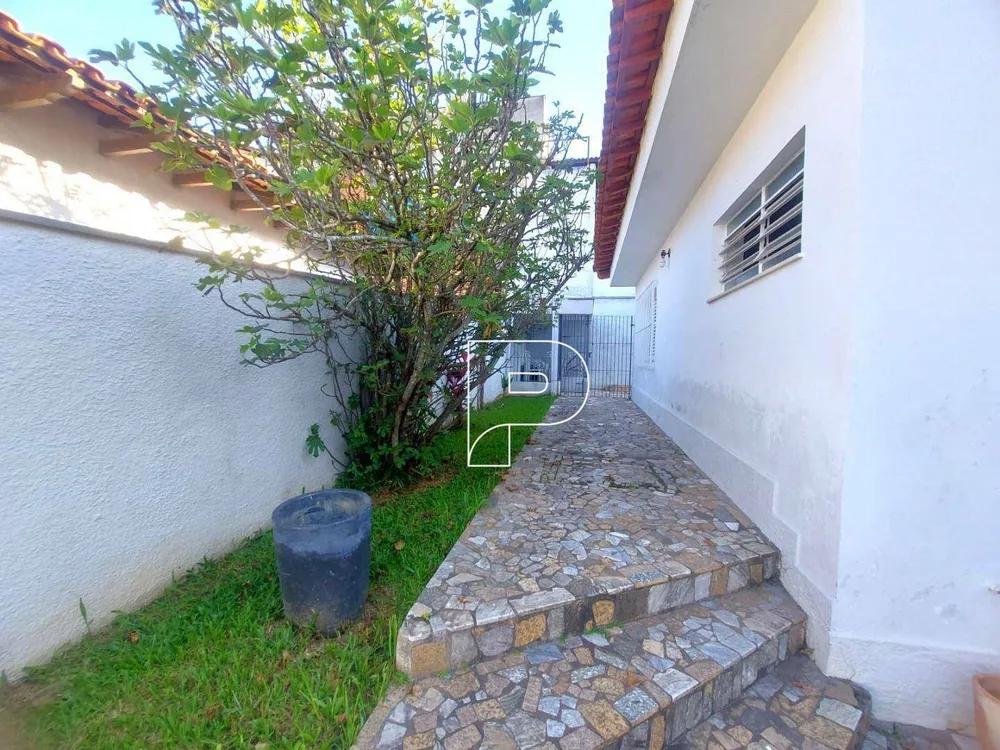 Casa, 3 quartos, 271 m² - Foto 10