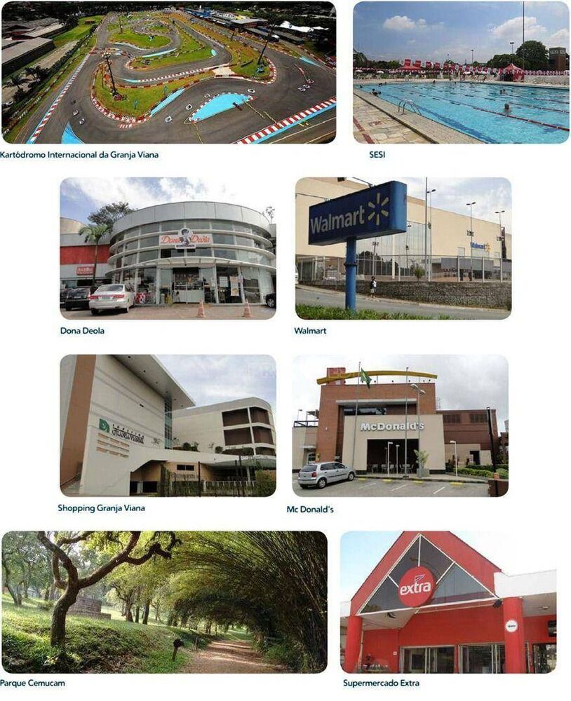 Terreno, 6629 m² - Foto 4