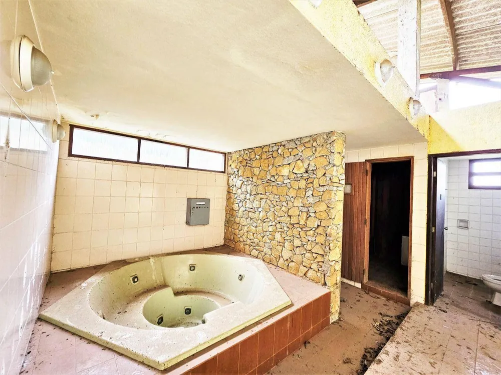 Loteamento e Condomínio, 1000 m² - Foto 2