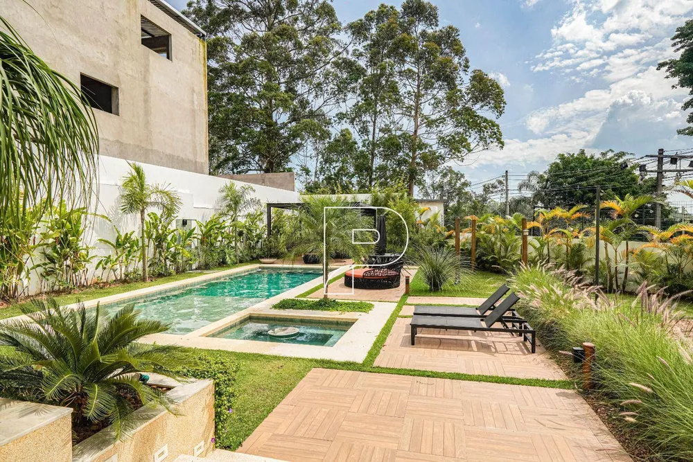 Casa de Condomínio, 4 quartos - Foto 5