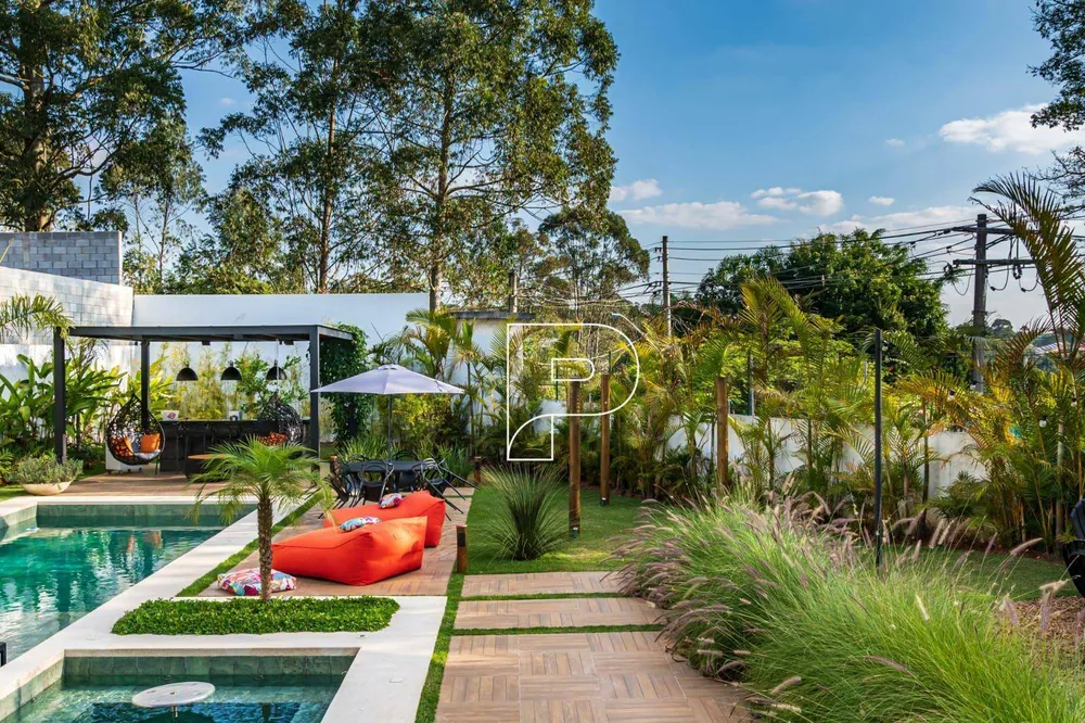 Casa de Condomínio, 4 quartos - Foto 6