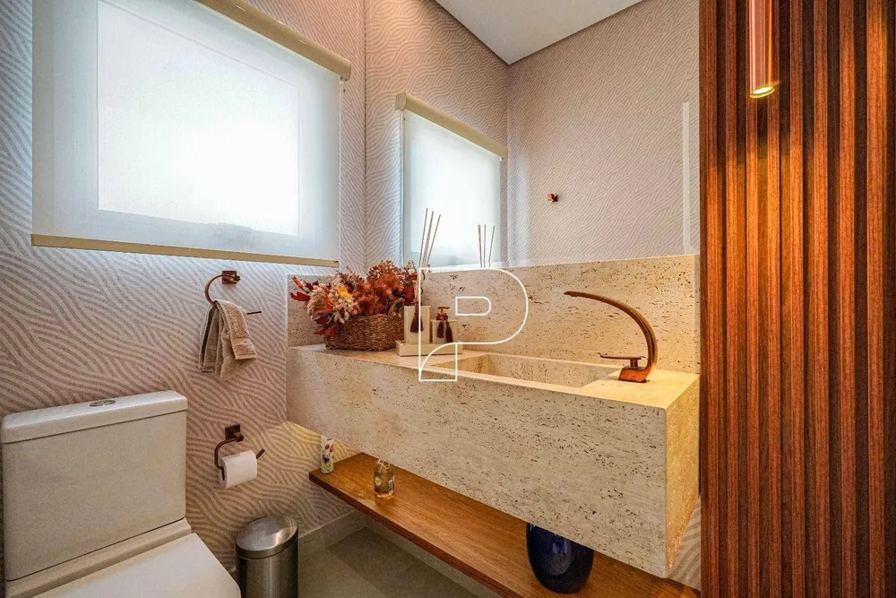 Casa de Condomínio, 4 quartos - Foto 3