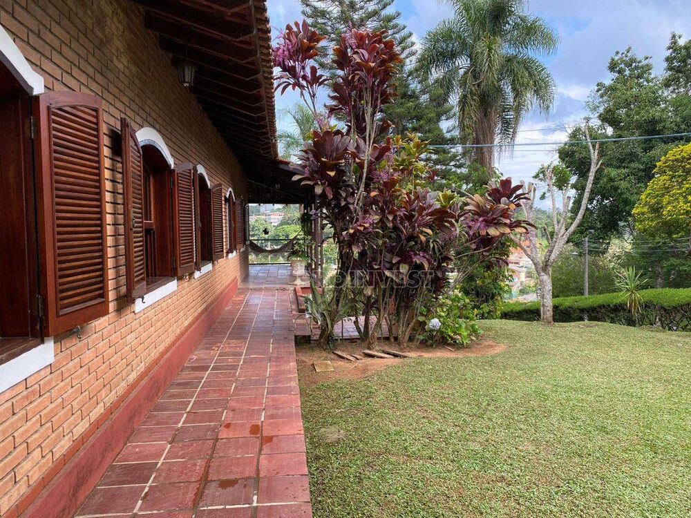 Casa, 3 quartos, 289 m² - Foto 6