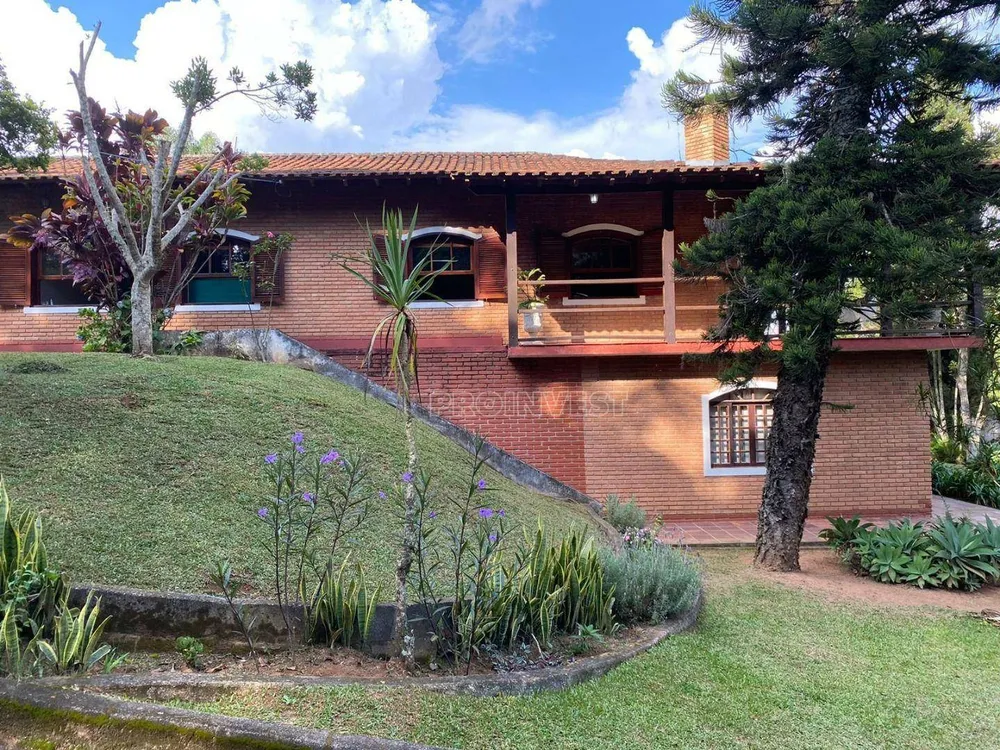 Casa, 3 quartos, 289 m² - Foto 16
