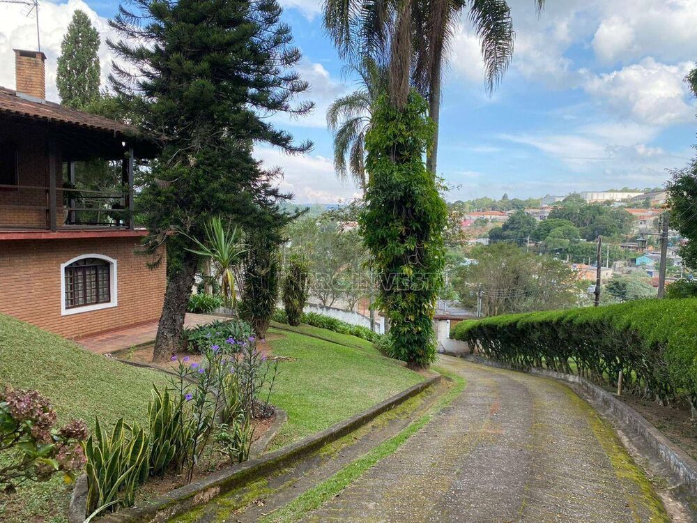 Casa, 3 quartos, 289 m² - Foto 3