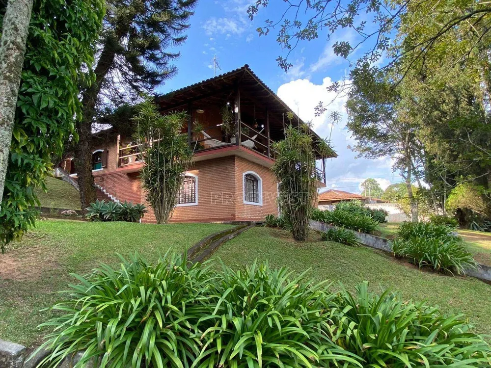 Casa, 3 quartos, 289 m² - Foto 15