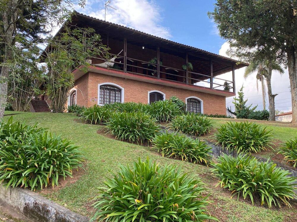 Casa, 3 quartos, 289 m² - Foto 10