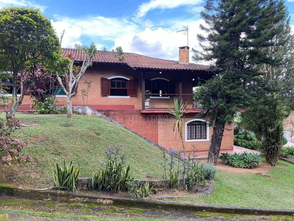 Casa, 3 quartos, 289 m² - Foto 12