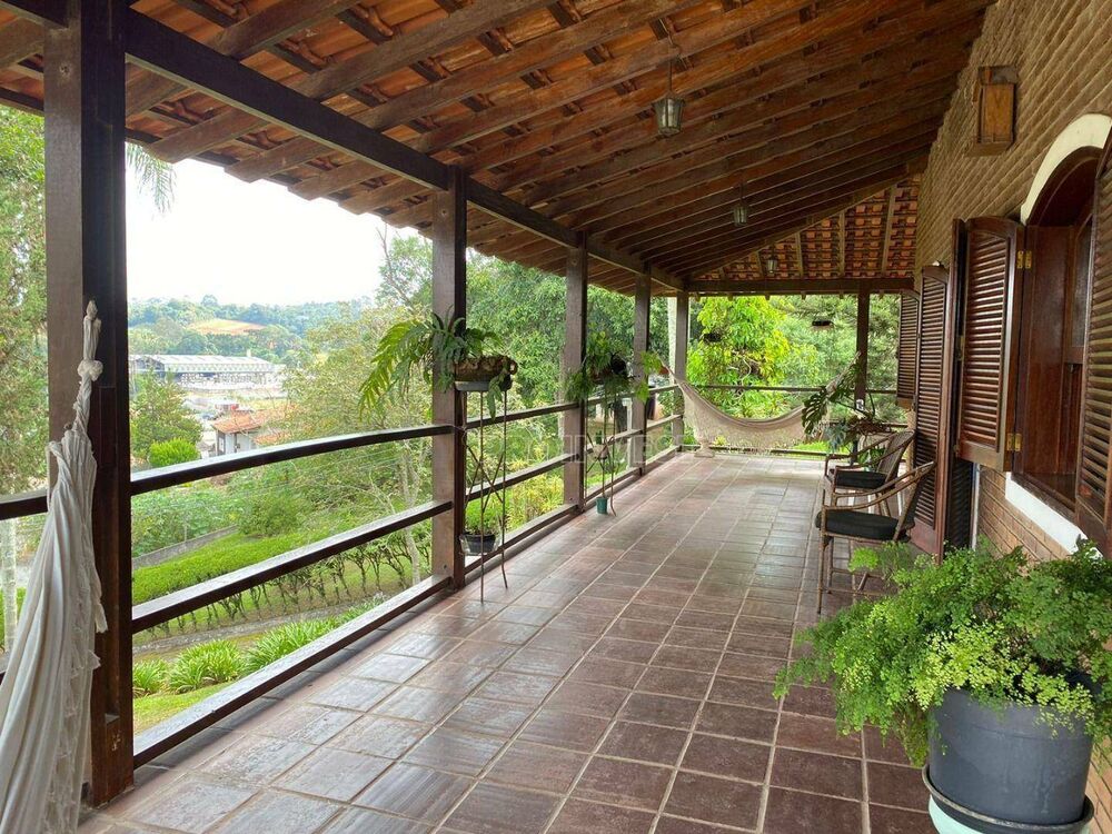 Casa, 3 quartos, 289 m² - Foto 5