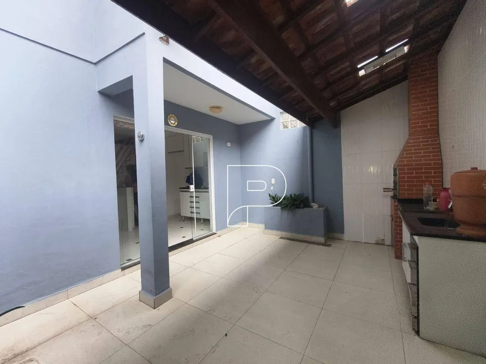 Casa de Condomínio, 3 quartos - Foto 6
