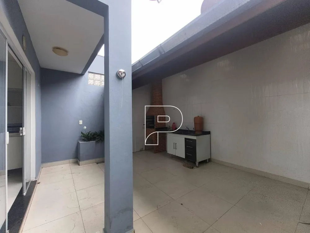 Casa de Condomínio, 3 quartos - Foto 7