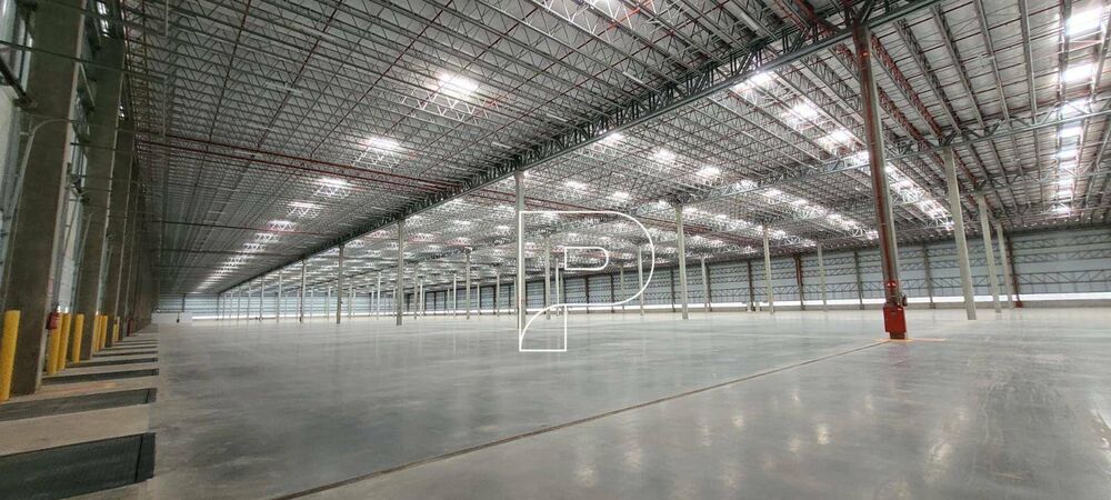Depósito-Galpão, 8369 m² - Foto 2