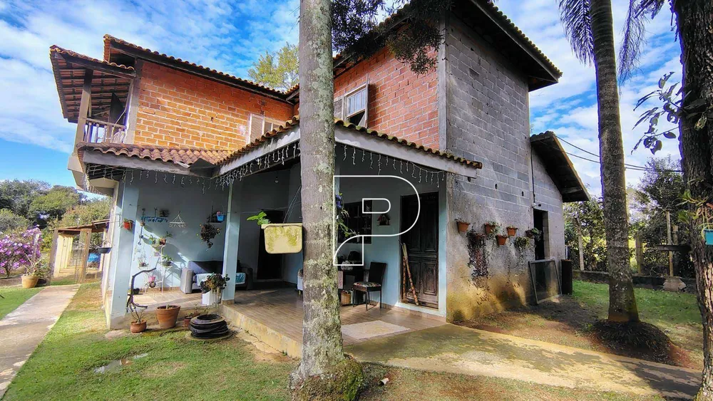Casa, 3 quartos, 152 m² - Foto 1