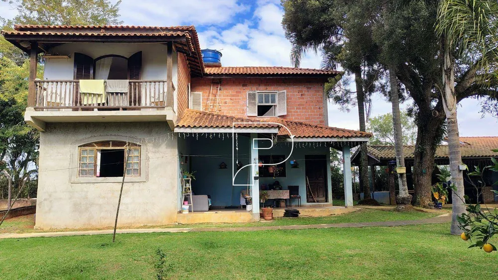 Casa, 3 quartos, 152 m² - Foto 2