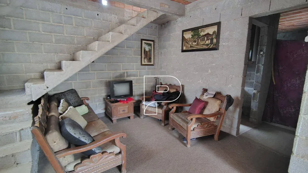 Casa, 3 quartos, 152 m² - Foto 4