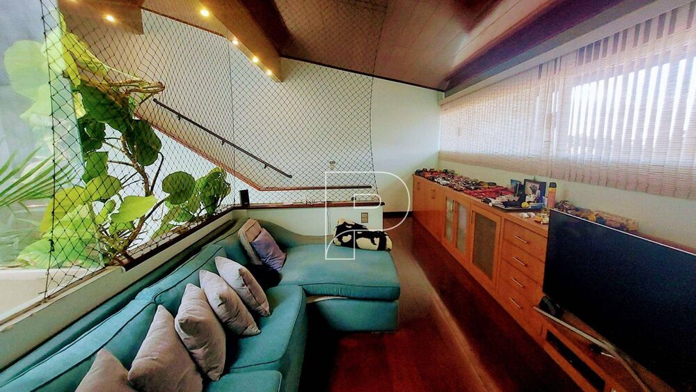 Casa, 3 quartos, 336 m² - Foto 3