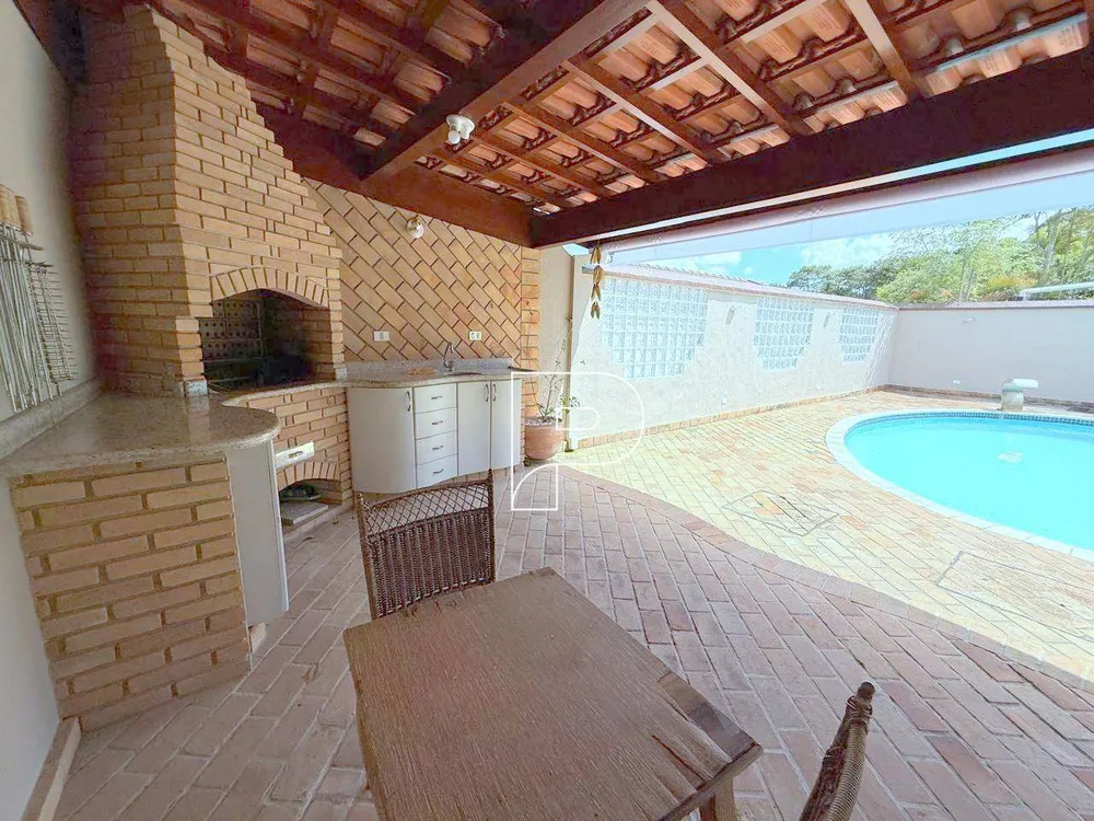 Casa, 3 quartos, 336 m² - Foto 5