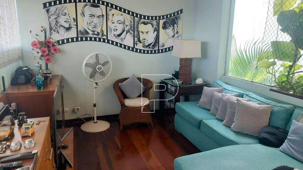 Casa, 3 quartos, 336 m² - Foto 10