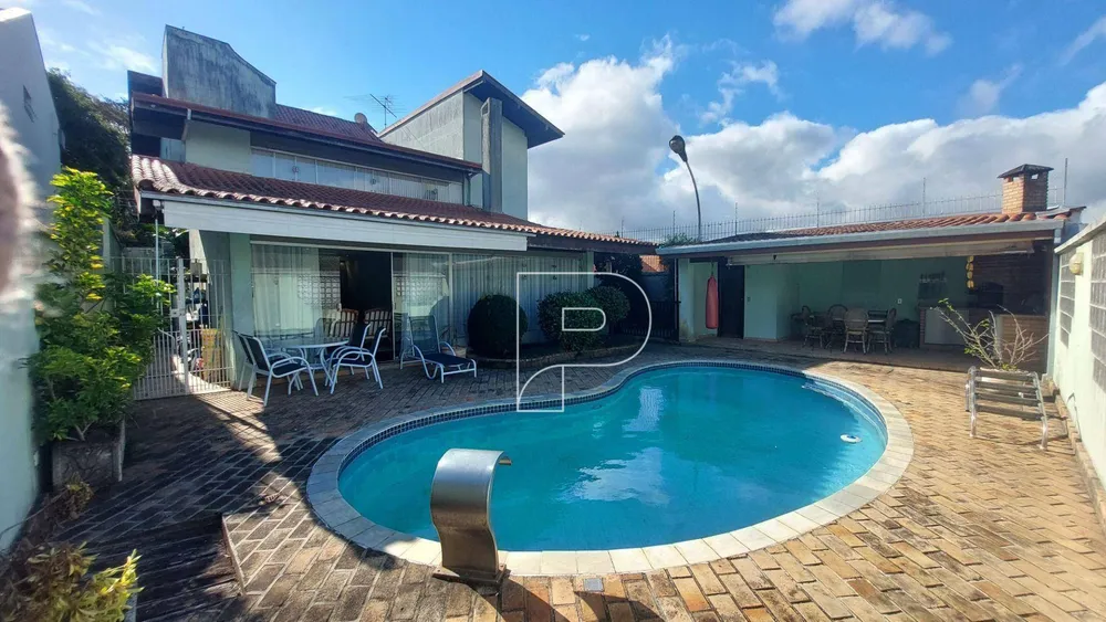 Casa, 3 quartos, 336 m² - Foto 19