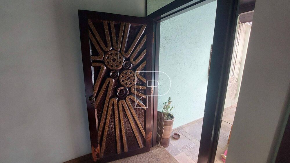 Casa, 3 quartos, 336 m² - Foto 1