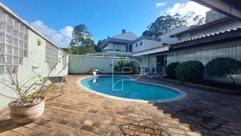 Casa, 3 quartos, 336 m² - Foto 15