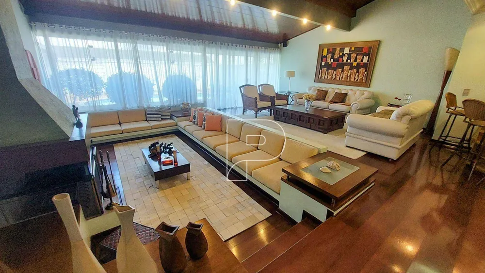 Casa, 3 quartos, 336 m² - Foto 20
