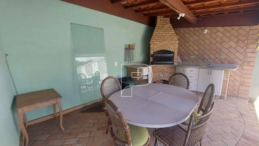 Casa, 3 quartos, 336 m² - Foto 6